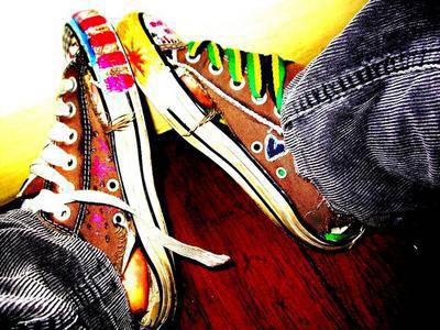 tjr converse